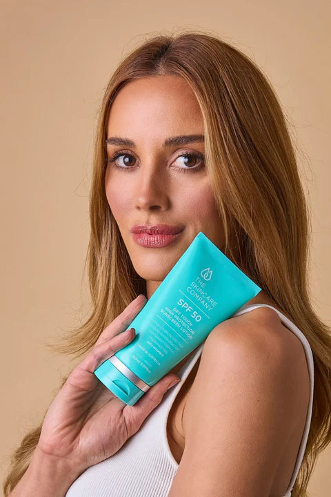 The Skincare Company Dry Touch SPF50 Sunscreen 150ml