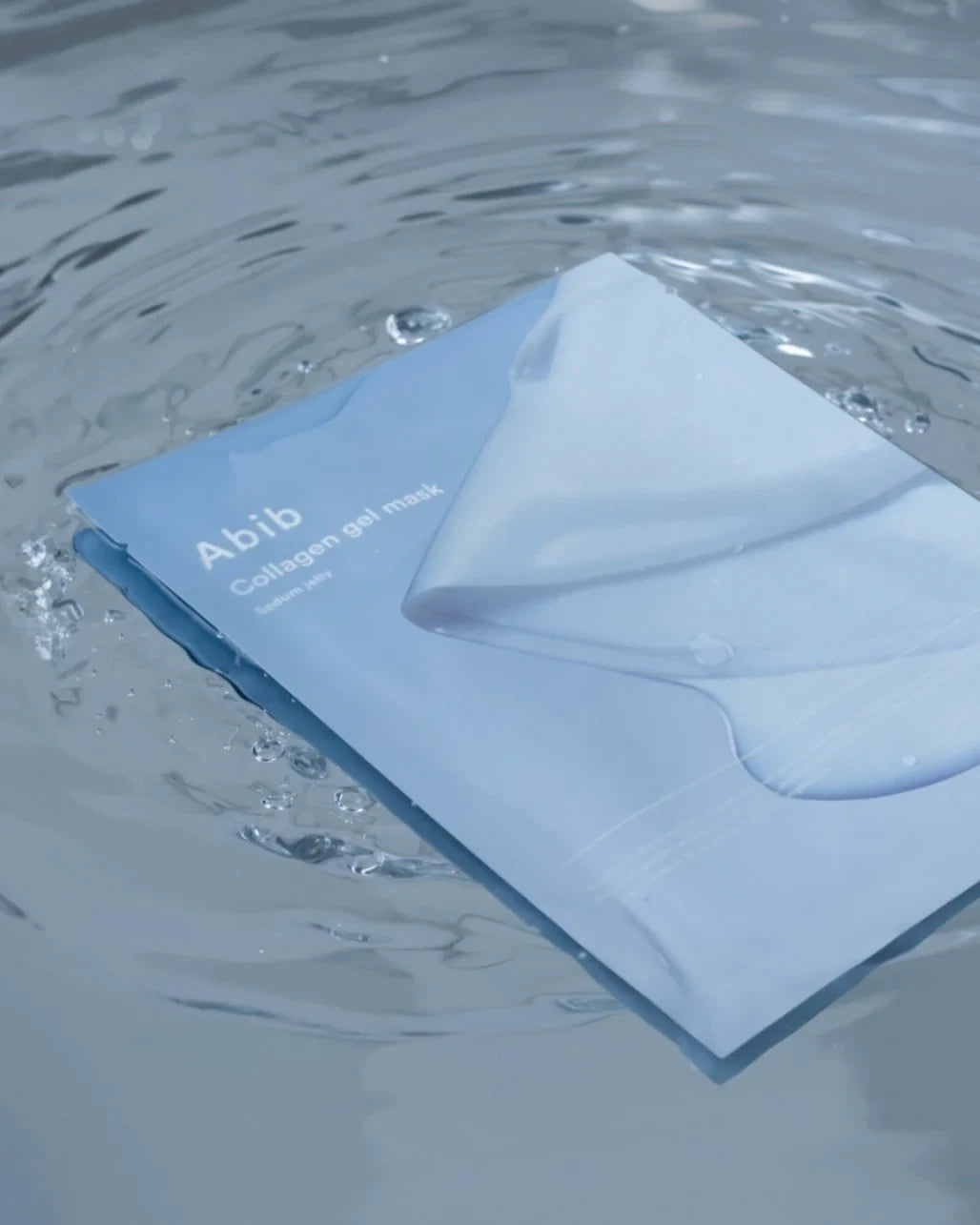 Abib Collagen Gel Mask Sedum Jelly 35g / each