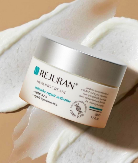 Rejuran Repairing Cream 50ml