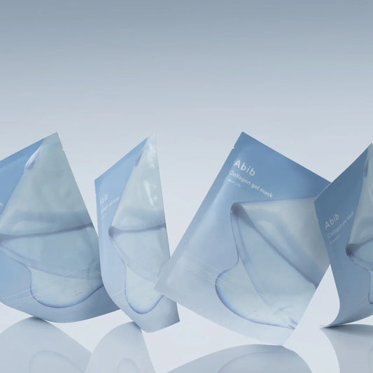 Abib Collagen Gel Mask: Why We're Obsessed (And Your Skin Will Be Too)