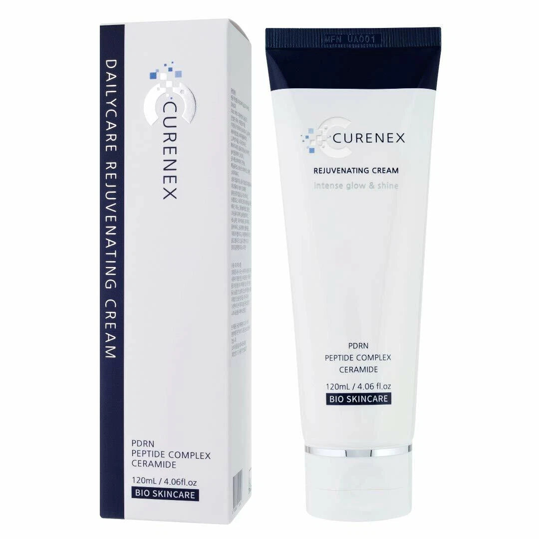 Curenex Rejuvenating PDRN Cream (120ml)