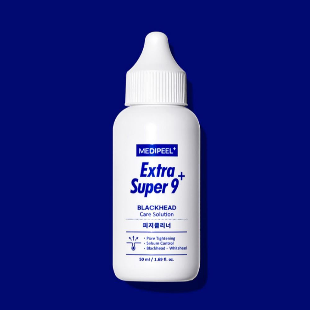 Medi-Peel Extra Super 9+ Blackhead Care Solution 50ml