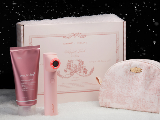 Medicube AGE-R High Focus Shot Plus+_2