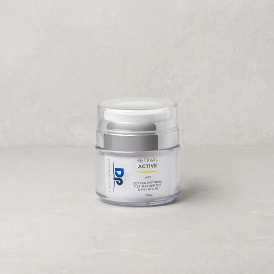 Dp Dermaceuticals RETINAL ACTIVE