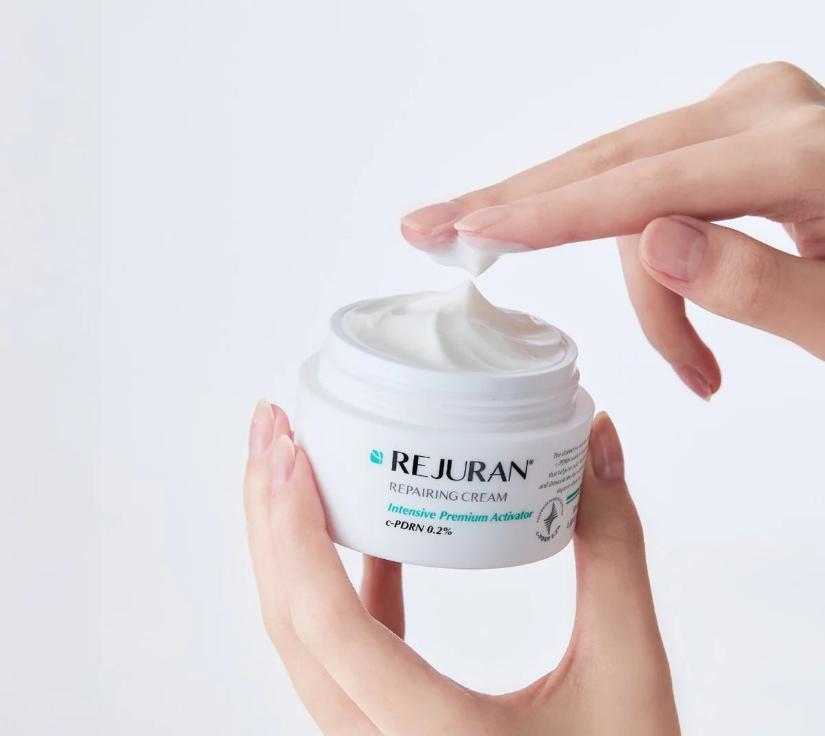 Rejuran Repairing Cream 50ml