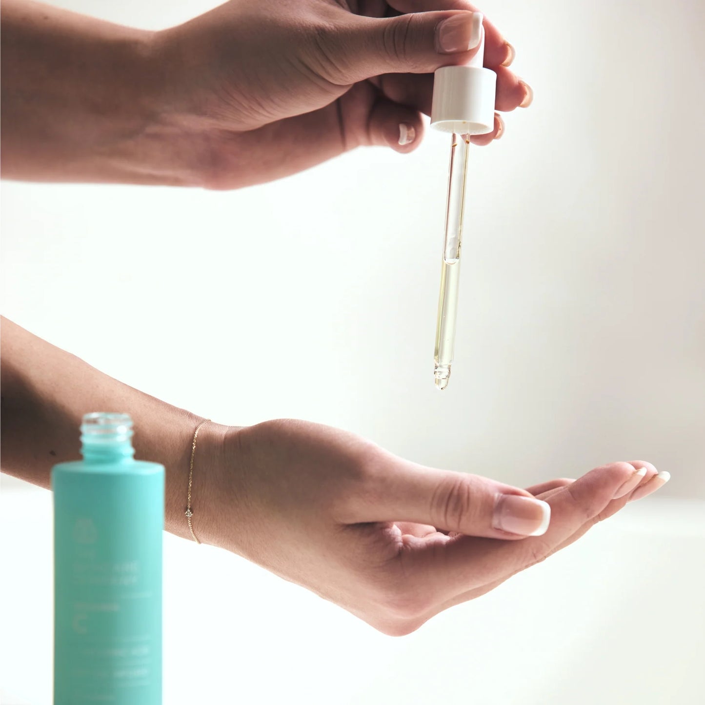 The Skincare Company Vitamin C Serum — High Potency L-Ascorbic Acid Brightening Serum (50ml)