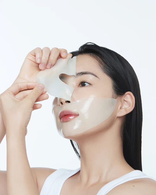 Abib Collagen Gel Mask Sedum Jelly 35g / each