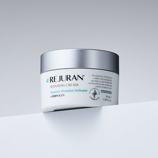 Rejuran Repairing Cream 50ml