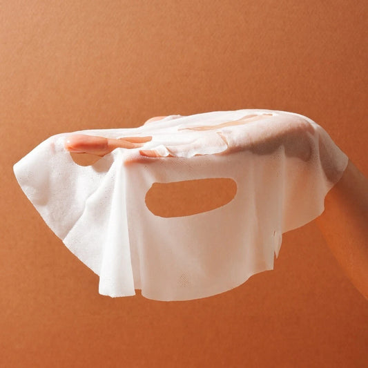 Lucinde PDRN Salmon Collagen Mask Pack 1ea