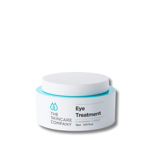 The Skincare Company Eye Treatment — Multi-Active Dark Circle & Fine Line Eye Cream (15ml)