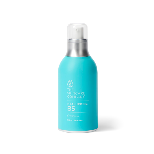 The Skincare Company Hyaluronic B5 Serum — Deep Hydration & Skin Repair Serum (50ml)