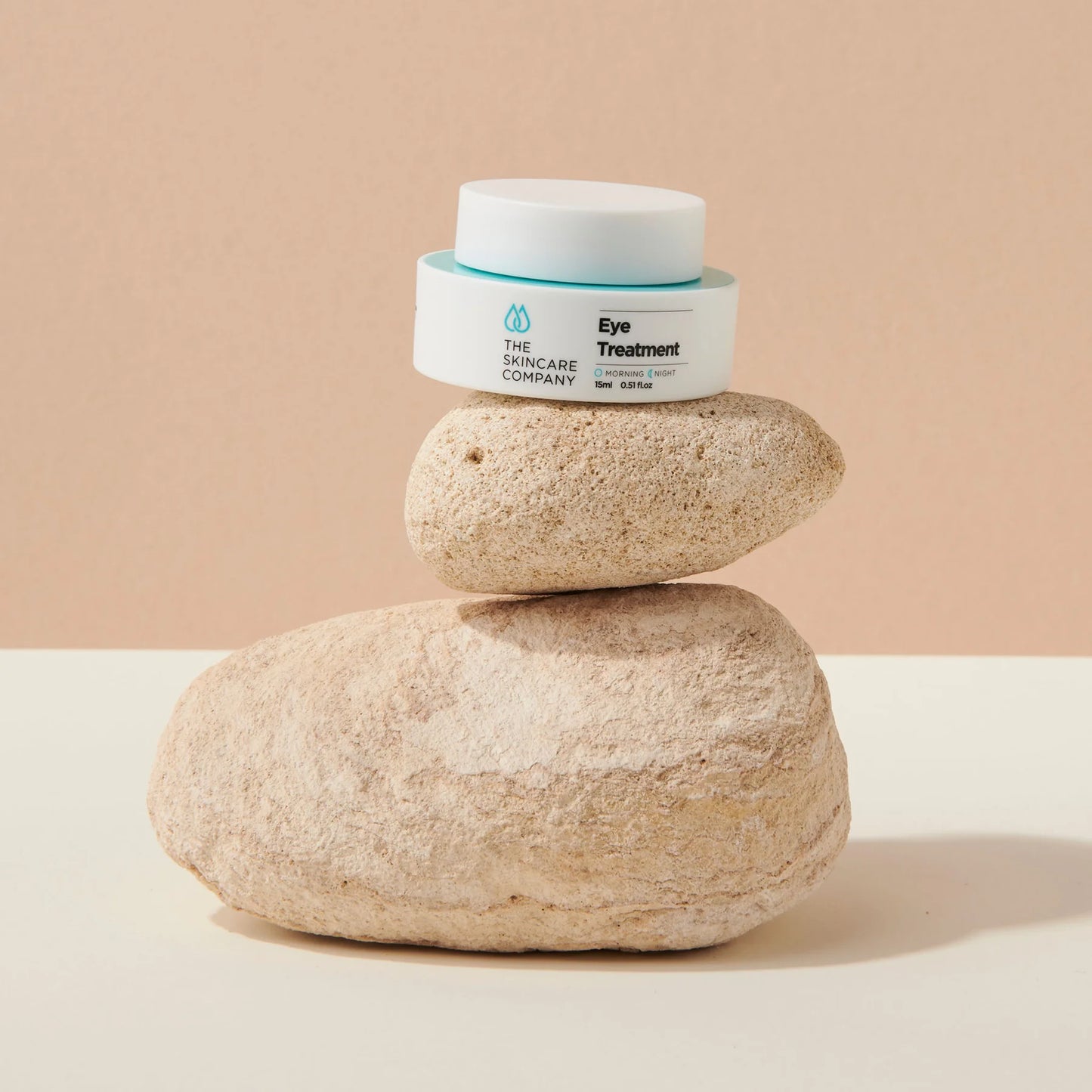 The Skincare Company Eye Treatment — Multi-Active Dark Circle & Fine Line Eye Cream (15ml)