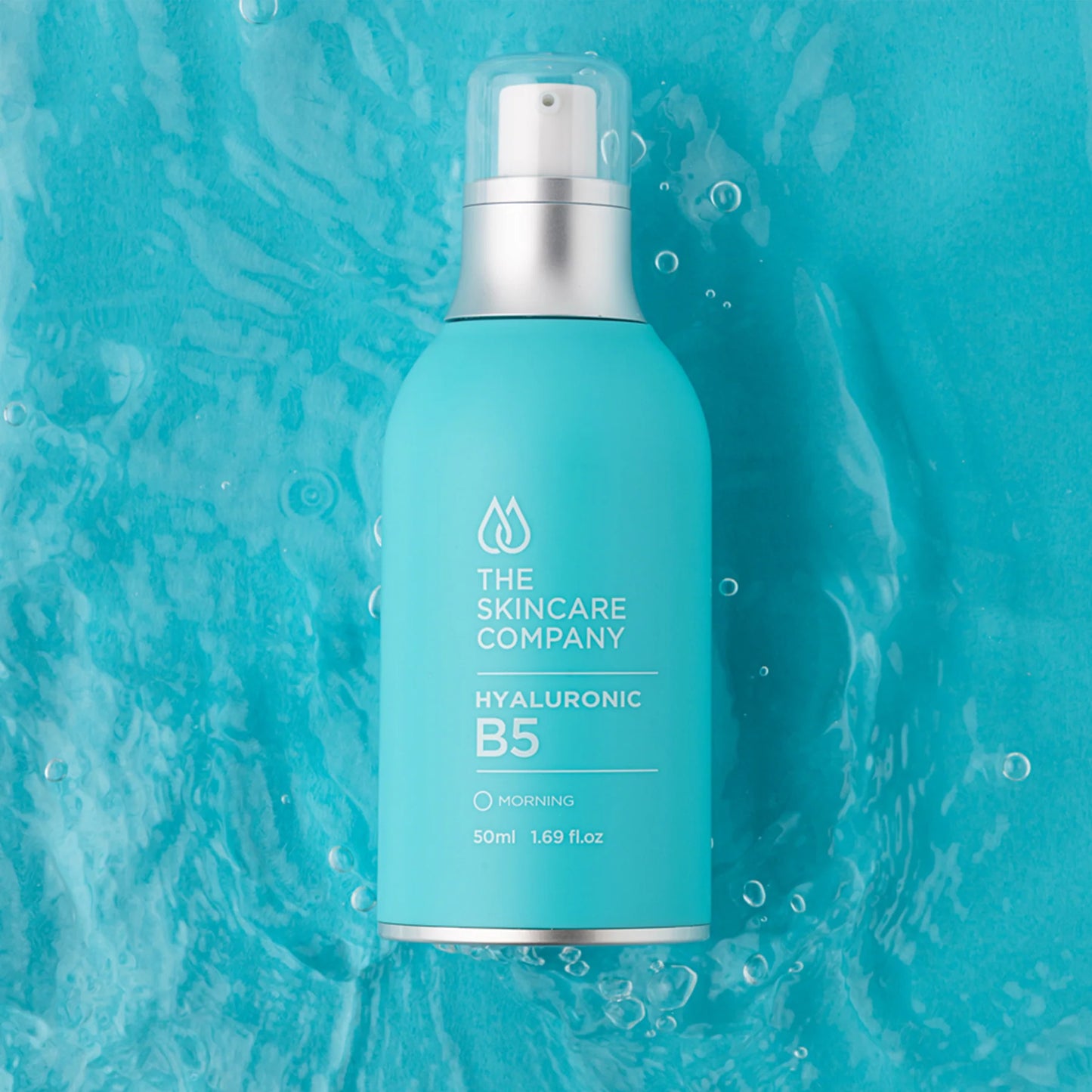 The Skincare Company Hyaluronic B5 Serum — Deep Hydration & Skin Repair Serum (50ml)